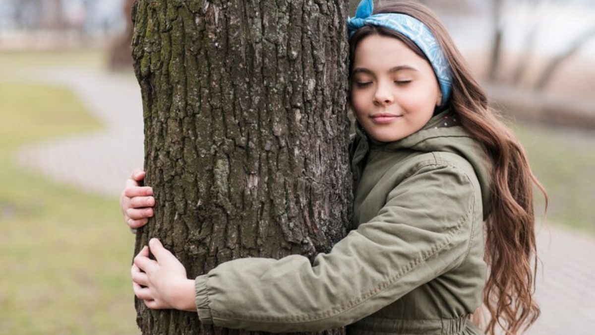 Quiet Kindness