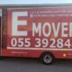 Movers in Ras Al Khaimah