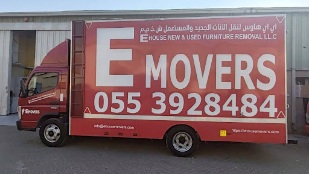 Movers in Ras Al Khaimah