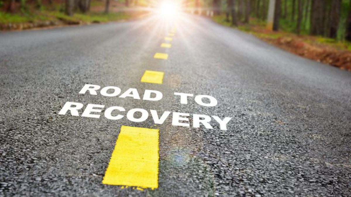 Recovery