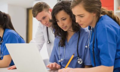Recruitment Agencies for Doctors