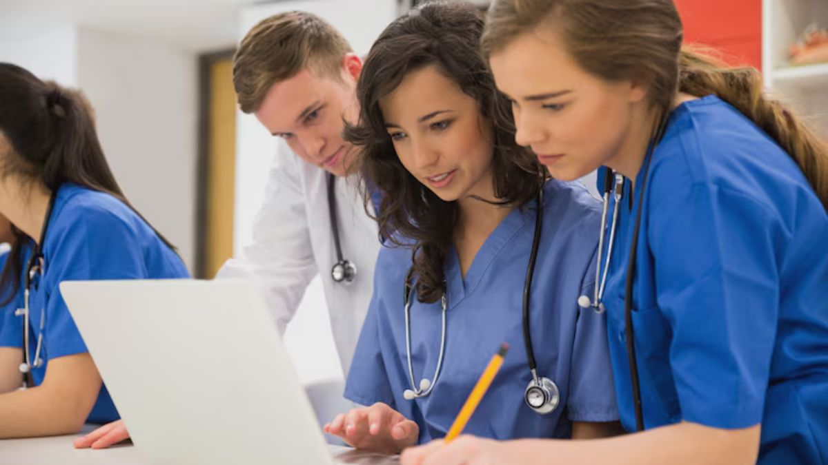 Recruitment Agencies for Doctors