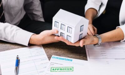 Residential Building Permits