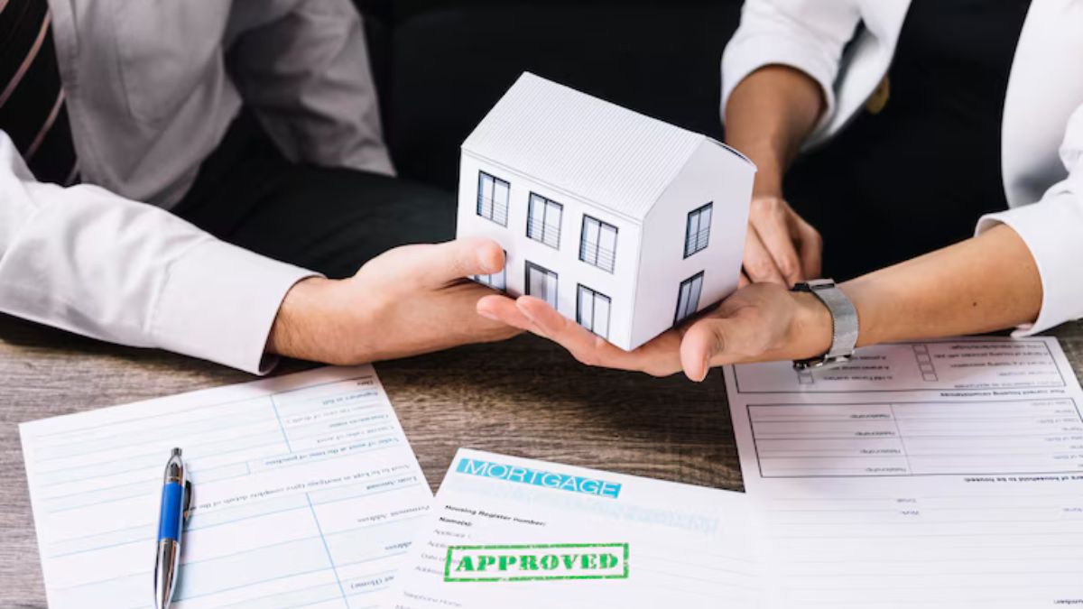 Residential Building Permits