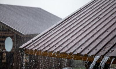 Roof Replacement