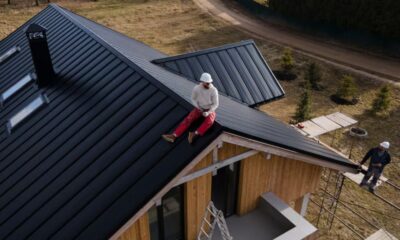 Roof Services
