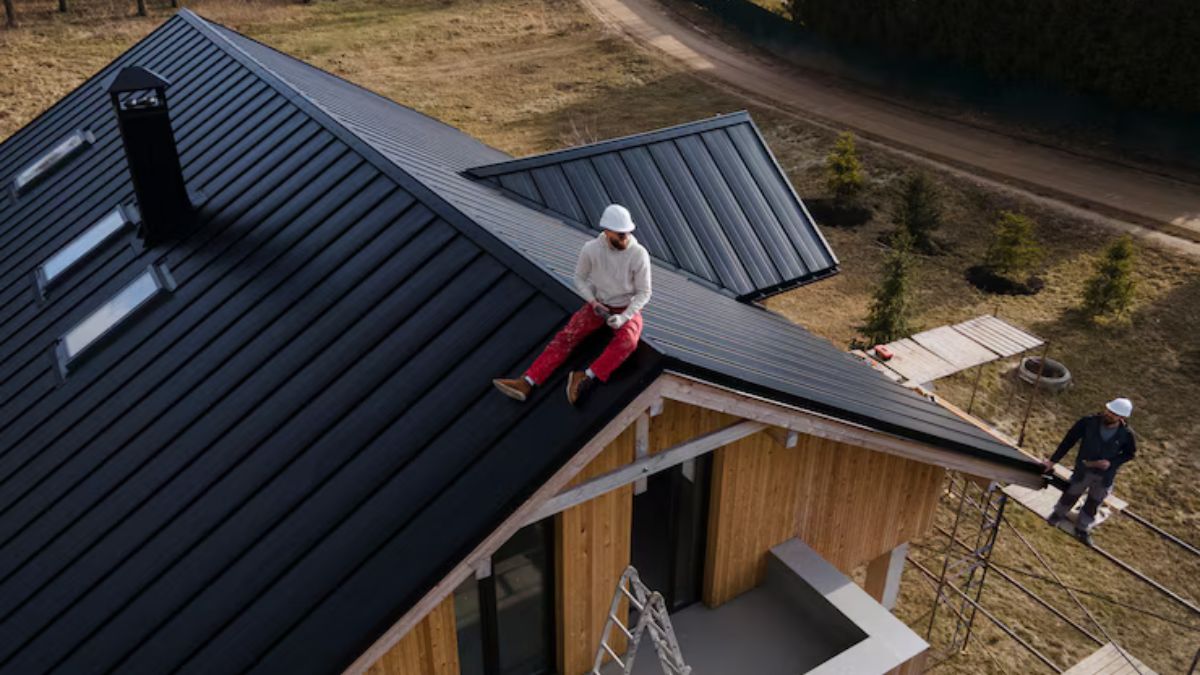 Roof Services