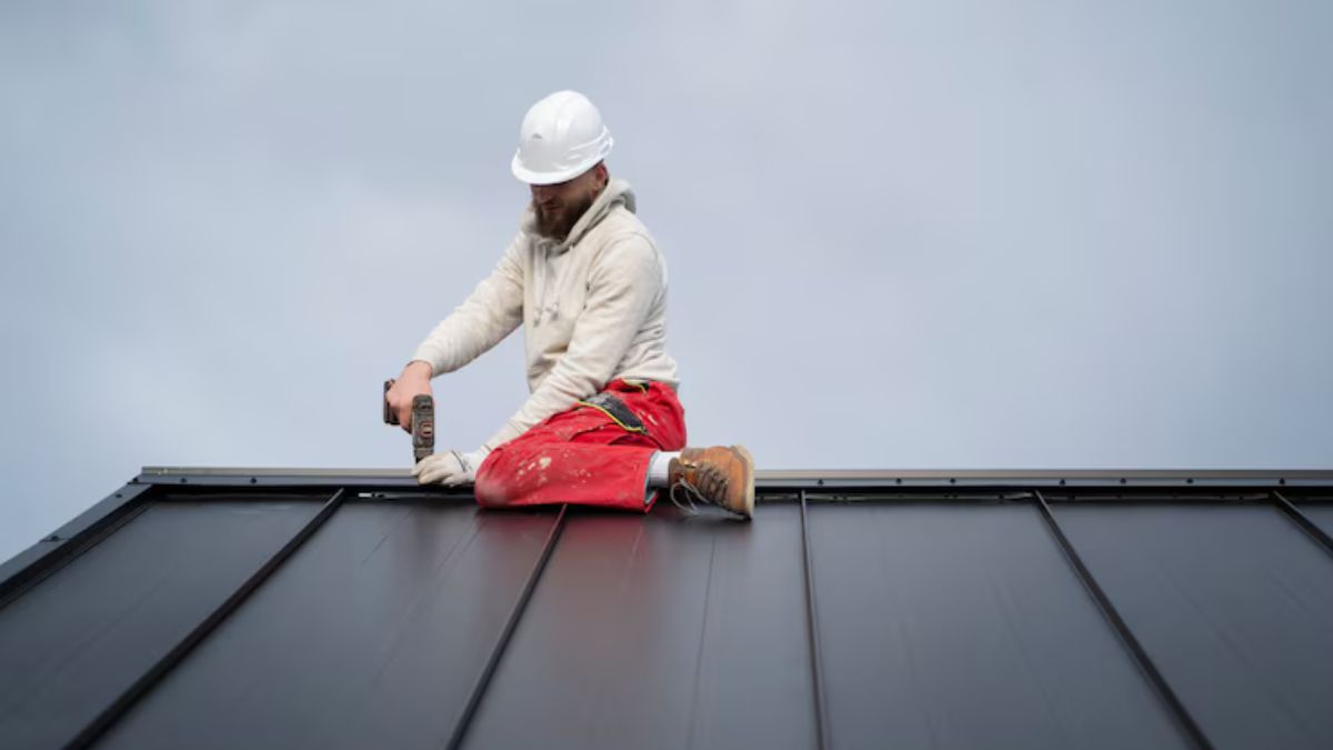 Roofing Services