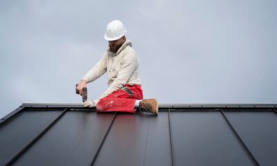 Roofing