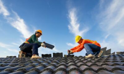Roofing Company