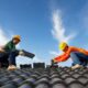 Roofing Company