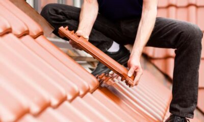 Roofing Contractor