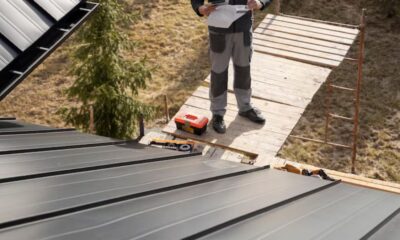 Roofing Services