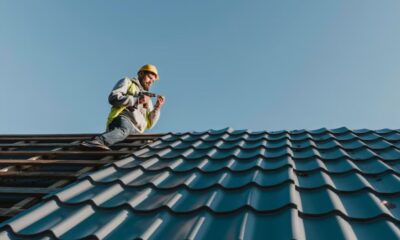 Roofing Services