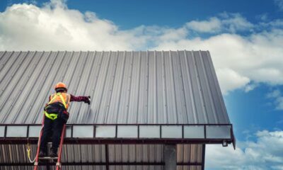 Roofing Services