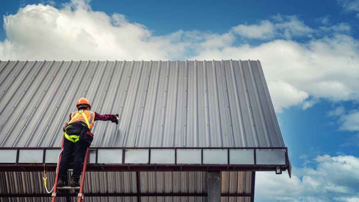 Roofing Services