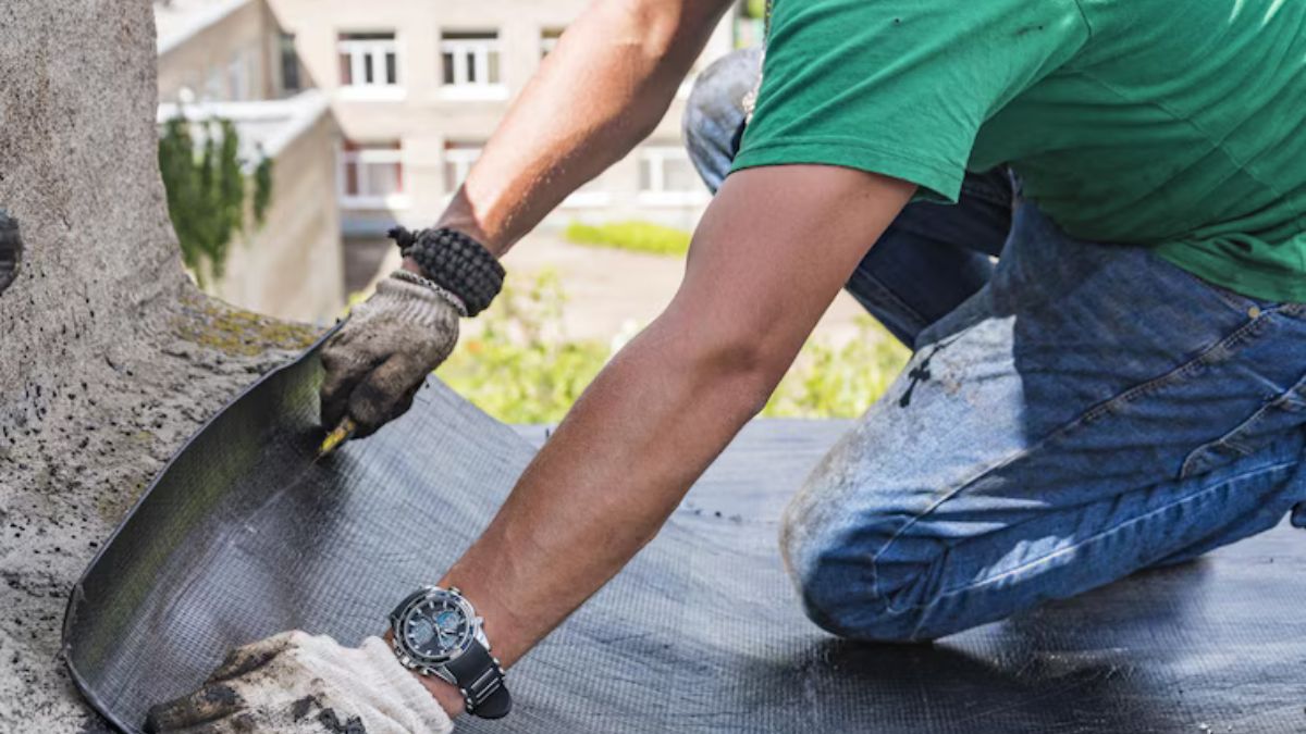 Roofing Services