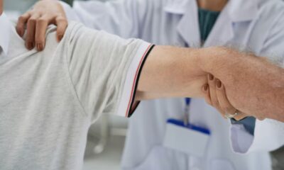 Rotator Cuff