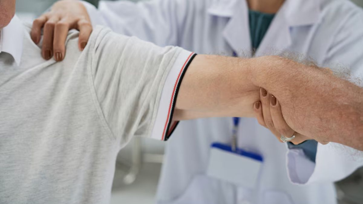Rotator Cuff