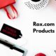 Rox.com Products