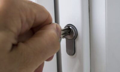 Sash Locks