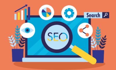 Search Engine Optimization