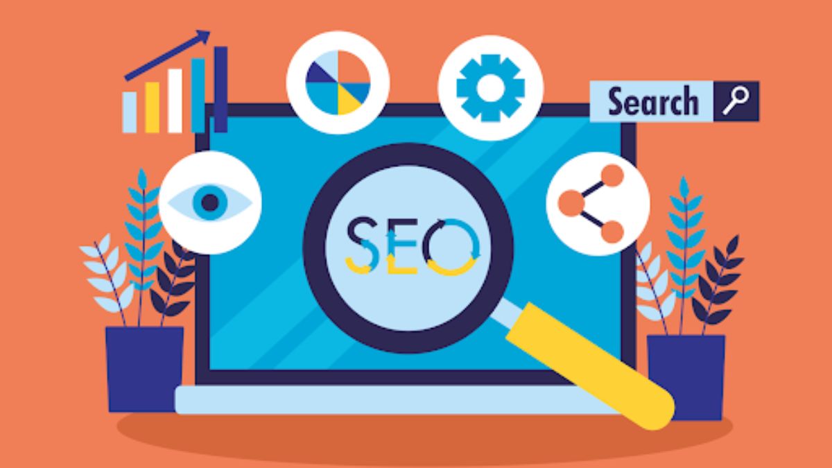 Search Engine Optimization