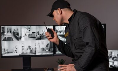 Security Systems