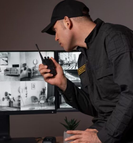 Security Systems