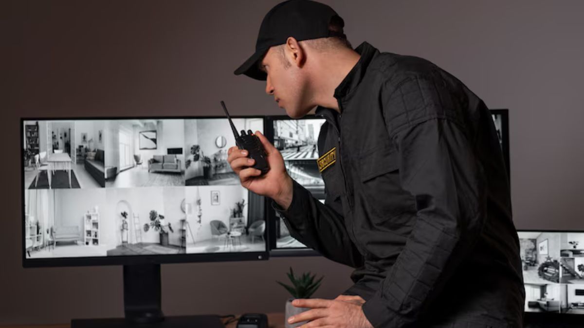 Security Systems
