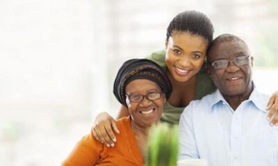 Senior Living