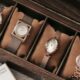 Silver Watches