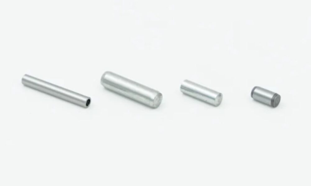 Slip Fit vs. Press Fit Dowel Pins: Which One Is Right for Your Assembly?