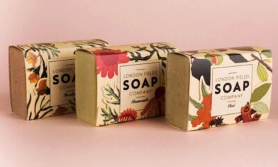 Soap Brands