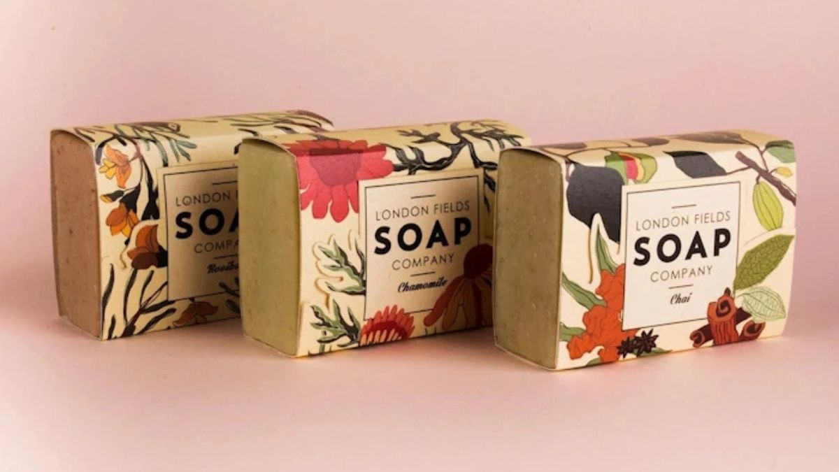 Soap Brands