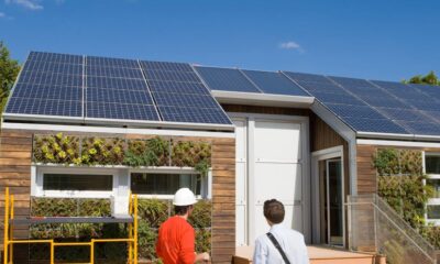 Solar Generator