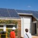 Solar Generator
