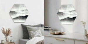Sound Absorbing Panels