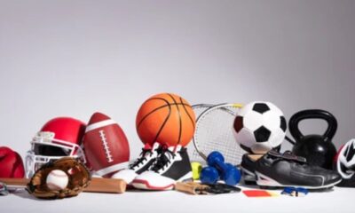 Sport Equipment