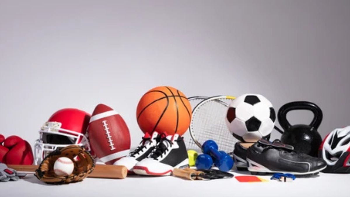 Sport Equipment