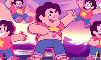 Steven Universe