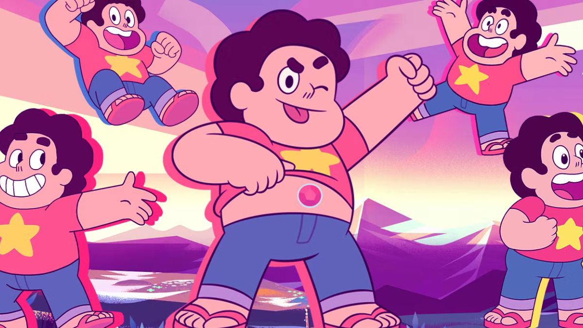 Steven Universe