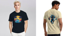 T-Shirts