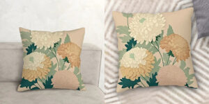 Throw Pillows