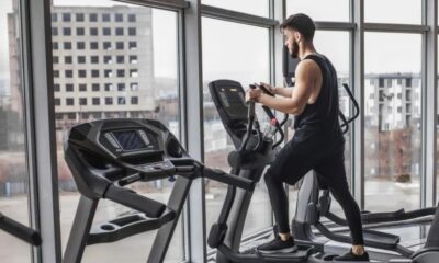 Treadmill