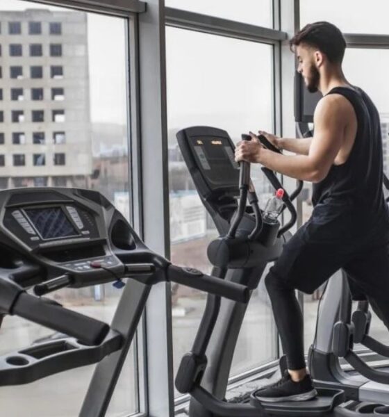 Treadmill