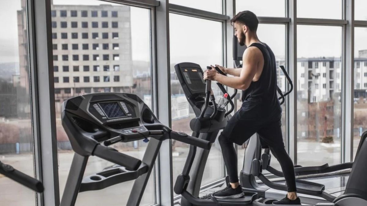 Treadmill
