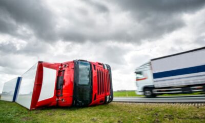 Truck Accident