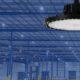 UFO LED Lights