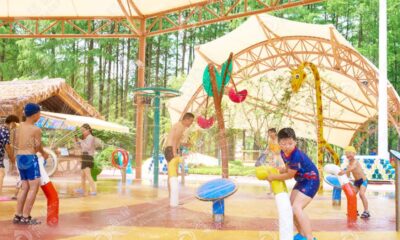 Water Play